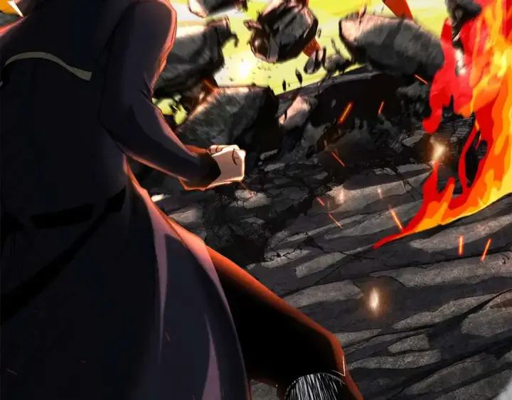 《死灵法师：重生的我全技能精通》第71话 恶魔化图209