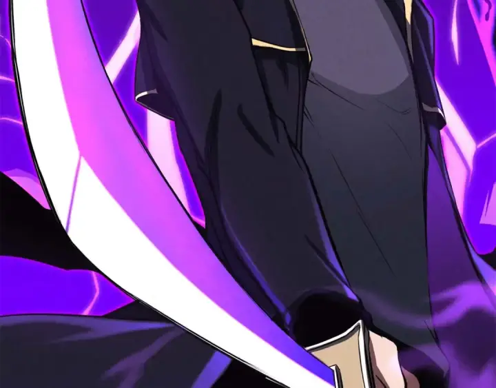 《死灵法师：重生的我全技能精通》第71话 恶魔化图23