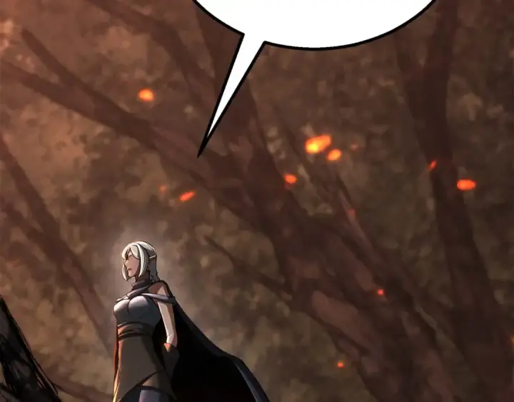 《死灵法师：重生的我全技能精通》第71话 恶魔化图238