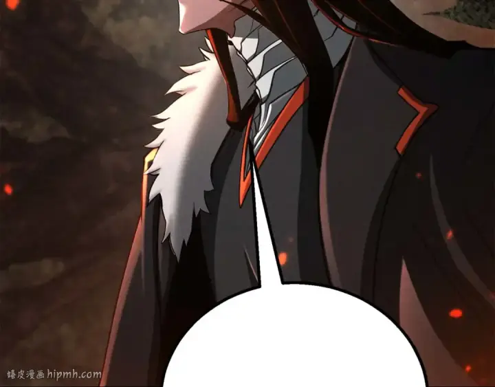 《死灵法师：重生的我全技能精通》第71话 恶魔化图240