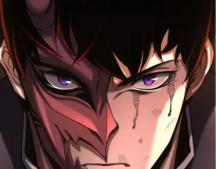 《死灵法师：重生的我全技能精通》第71话 恶魔化图263