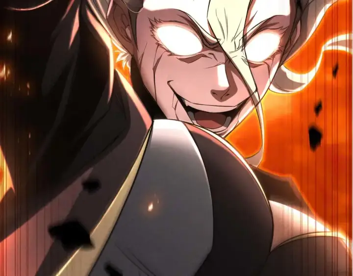 《死灵法师：重生的我全技能精通》第71话 恶魔化图274