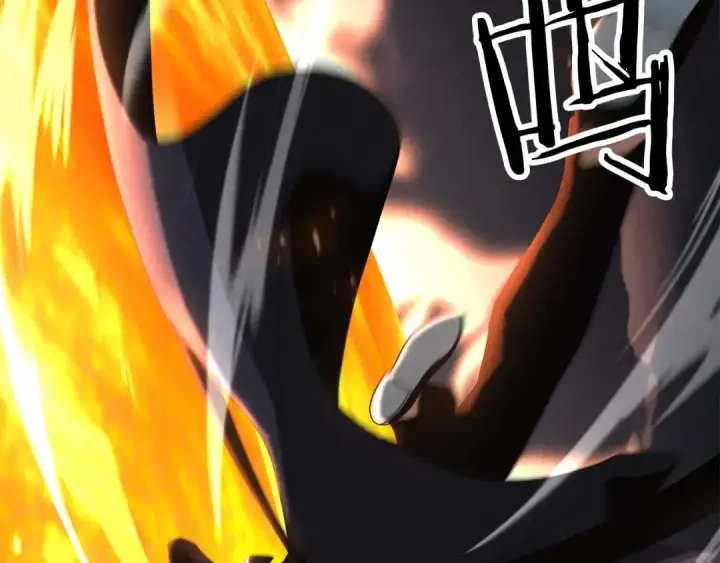 《死灵法师：重生的我全技能精通》第71话 恶魔化图281