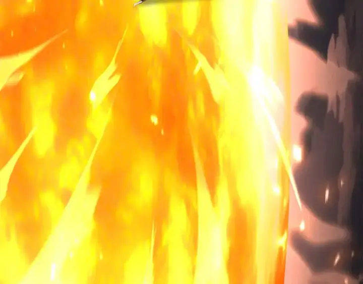 《死灵法师：重生的我全技能精通》第71话 恶魔化图283