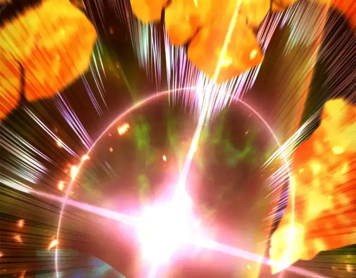 《死灵法师：重生的我全技能精通》第71话 恶魔化图324