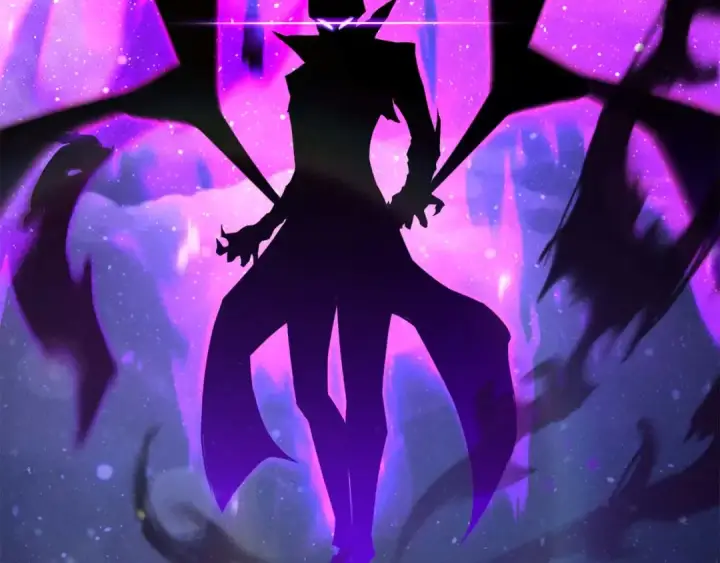 《死灵法师：重生的我全技能精通》第71话 恶魔化图332