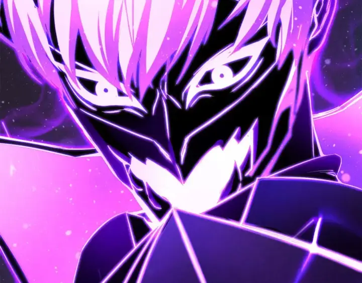 《死灵法师：重生的我全技能精通》第71话 恶魔化图342