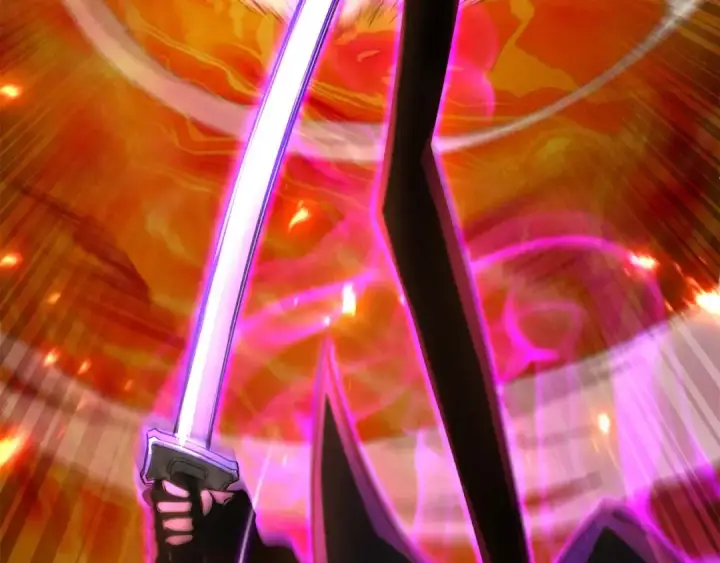 《死灵法师：重生的我全技能精通》第71话 恶魔化图38