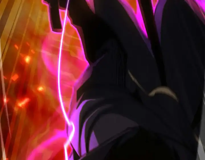 《死灵法师：重生的我全技能精通》第71话 恶魔化图39