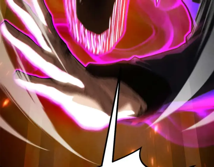 《死灵法师：重生的我全技能精通》第71话 恶魔化图41