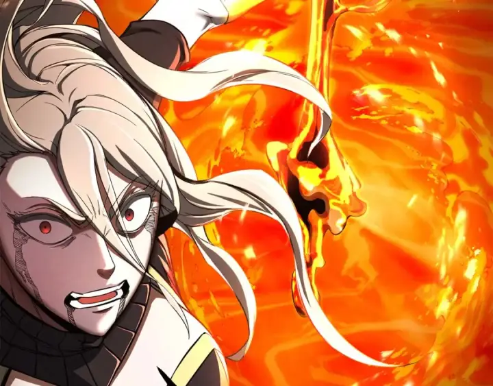 《死灵法师：重生的我全技能精通》第71话 恶魔化图44