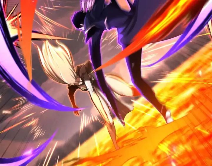 《死灵法师：重生的我全技能精通》第71话 恶魔化图49