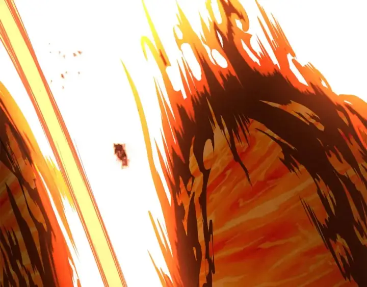 《死灵法师：重生的我全技能精通》第71话 恶魔化图68