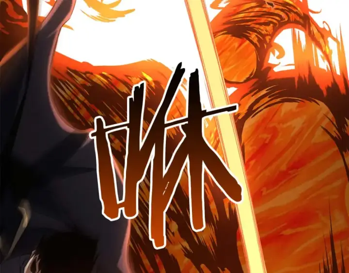 《死灵法师：重生的我全技能精通》第71话 恶魔化图70