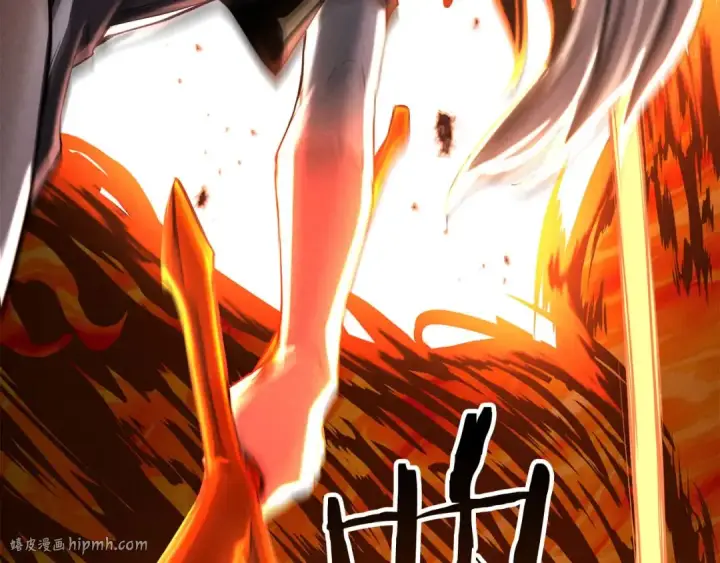 《死灵法师：重生的我全技能精通》第71话 恶魔化图72