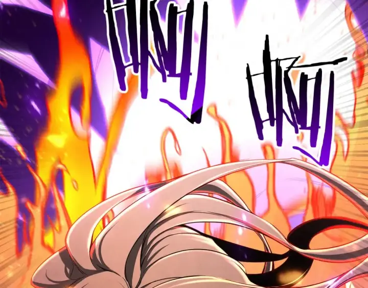 《死灵法师：重生的我全技能精通》第71话 恶魔化图81