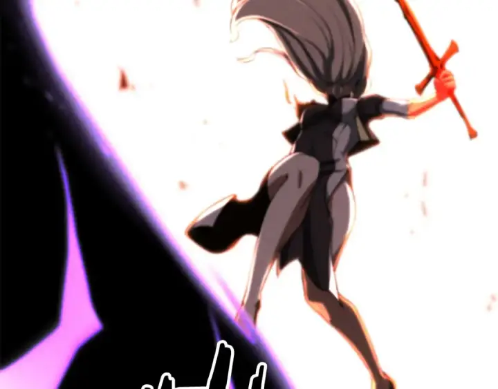 《死灵法师：重生的我全技能精通》第71话 恶魔化图85
