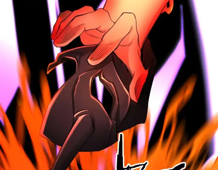 《死灵法师：重生的我全技能精通》第71话 恶魔化图87
