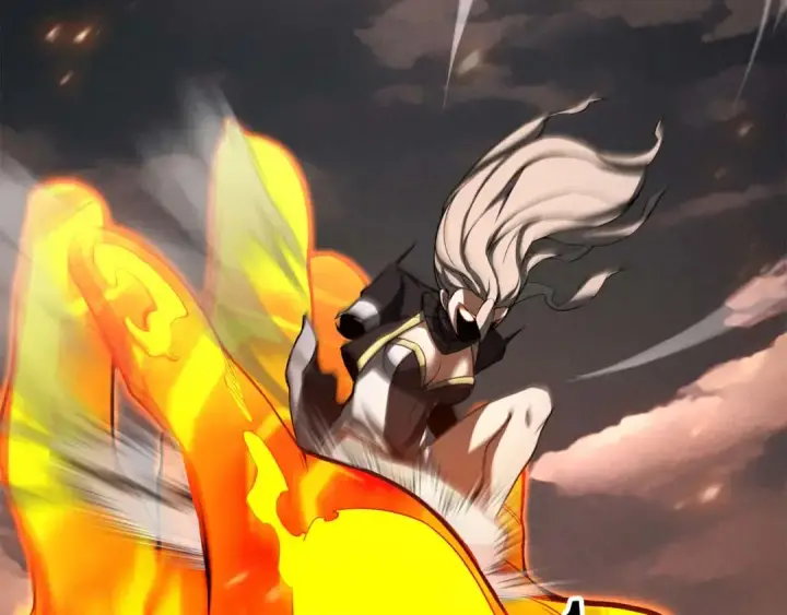 《死灵法师：重生的我全技能精通》第71话 恶魔化图90