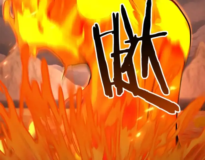 《死灵法师：重生的我全技能精通》第71话 恶魔化图91