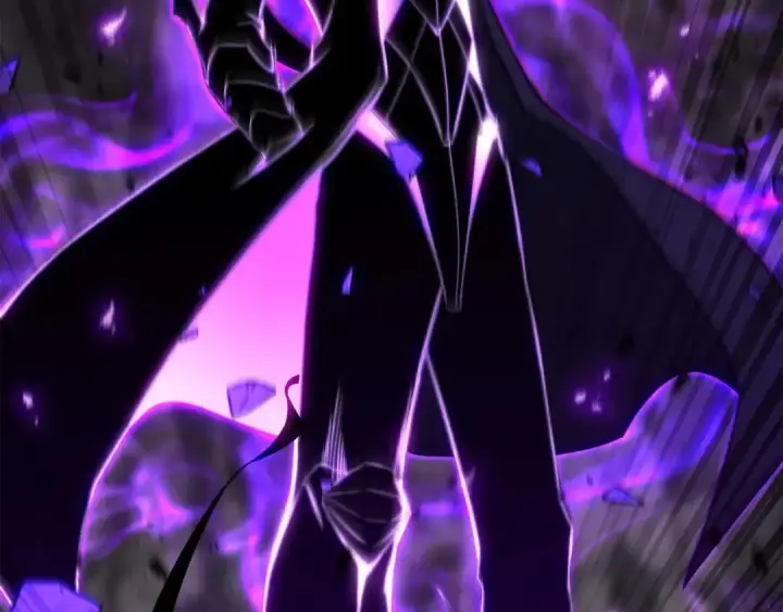 《死灵法师：重生的我全技能精通》第73话 将神踩在脚底下图109