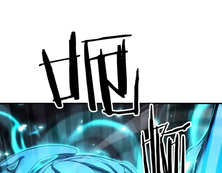 《死灵法师：重生的我全技能精通》第73话 将神踩在脚底下图115