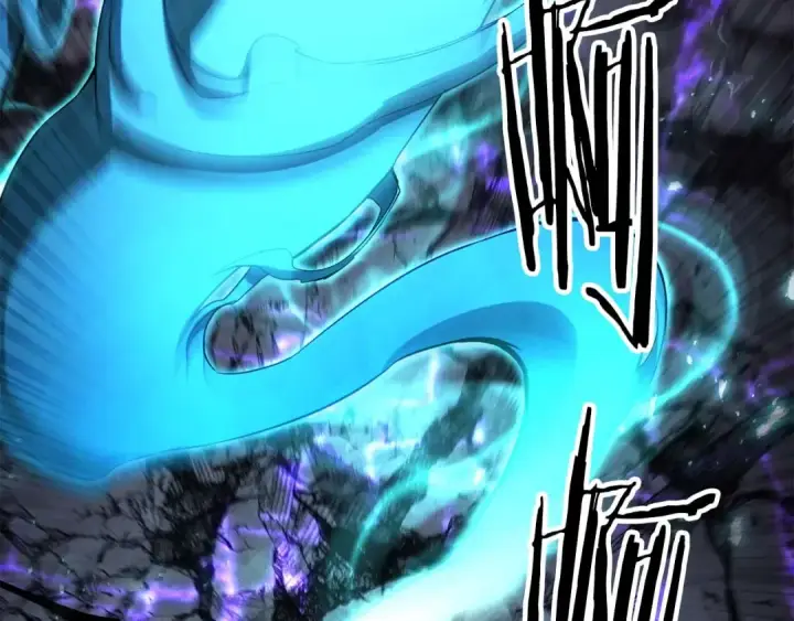 《死灵法师：重生的我全技能精通》第73话 将神踩在脚底下图118