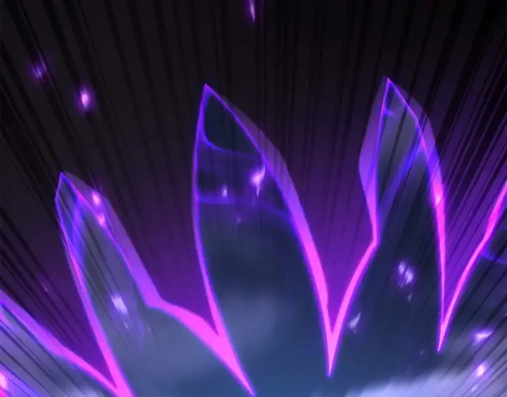 《死灵法师：重生的我全技能精通》第73话 将神踩在脚底下图126