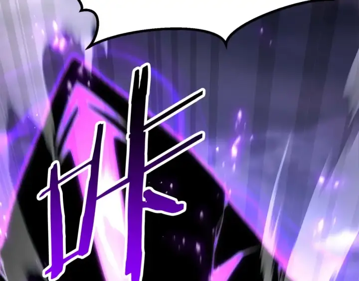 《死灵法师：重生的我全技能精通》第73话 将神踩在脚底下图149