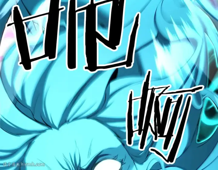 《死灵法师：重生的我全技能精通》第73话 将神踩在脚底下图152