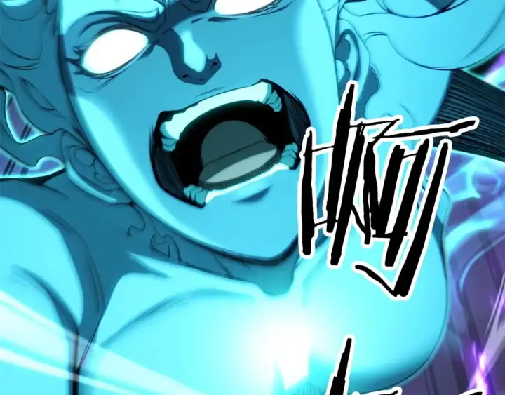 《死灵法师：重生的我全技能精通》第73话 将神踩在脚底下图153