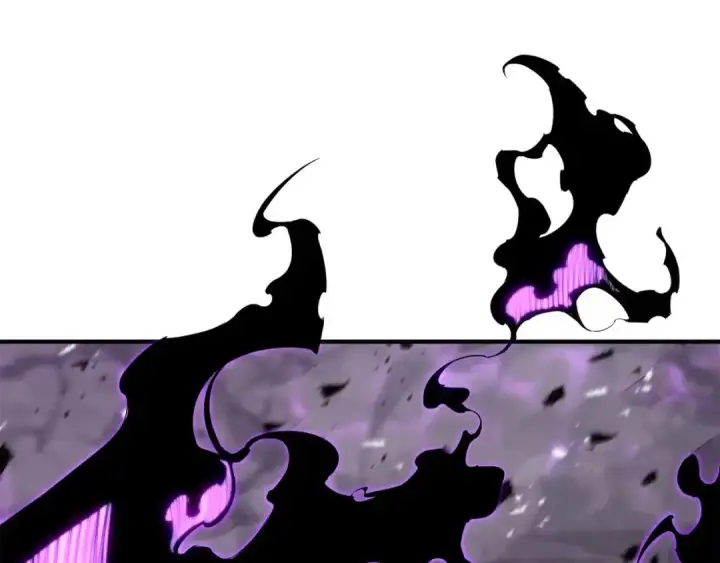 《死灵法师：重生的我全技能精通》第73话 将神踩在脚底下图163