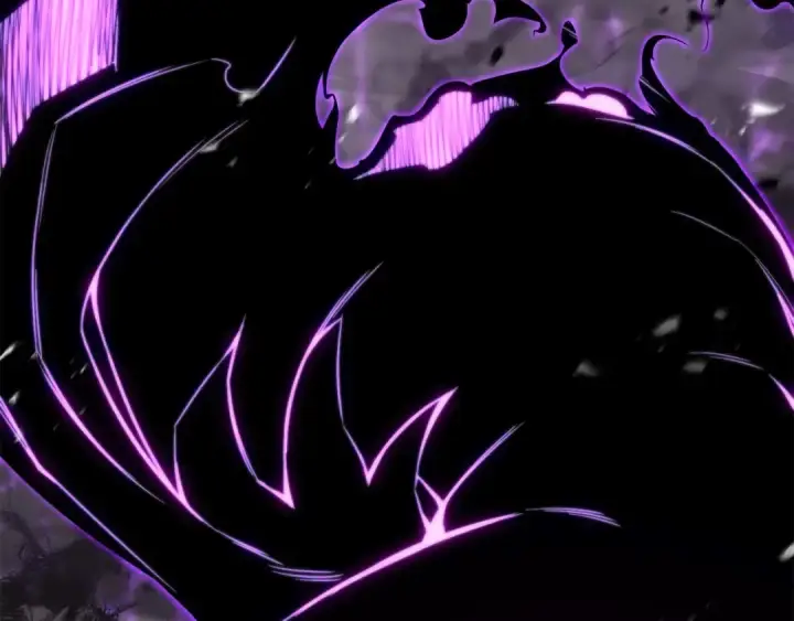 《死灵法师：重生的我全技能精通》第73话 将神踩在脚底下图164