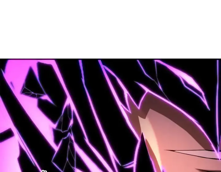 《死灵法师：重生的我全技能精通》第73话 将神踩在脚底下图172