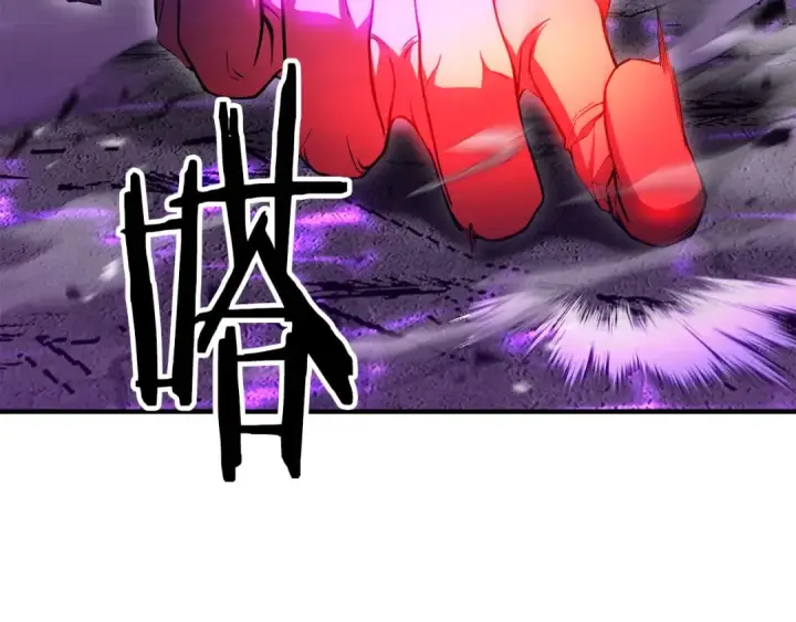 《死灵法师：重生的我全技能精通》第73话 将神踩在脚底下图18