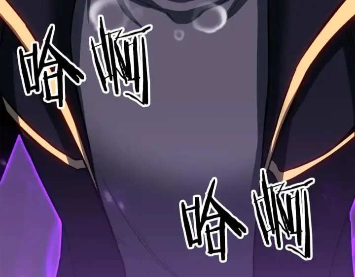 《死灵法师：重生的我全技能精通》第73话 将神踩在脚底下图185