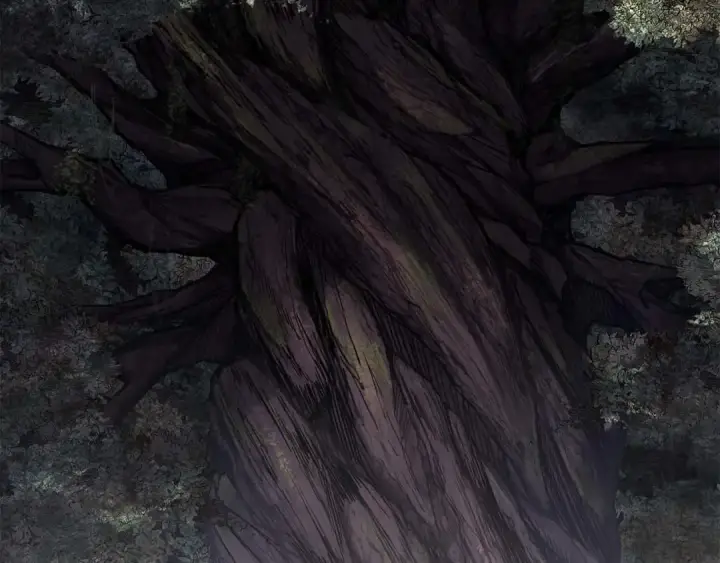 《死灵法师：重生的我全技能精通》第73话 将神踩在脚底下图194