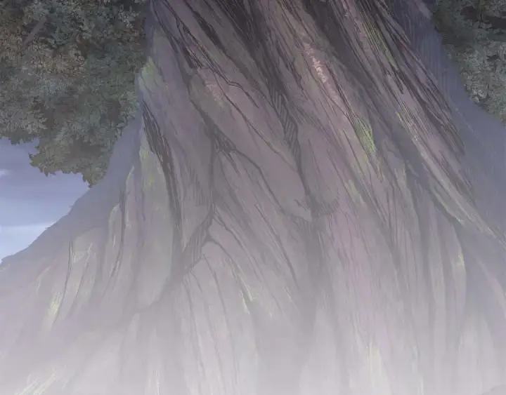 《死灵法师：重生的我全技能精通》第73话 将神踩在脚底下图195