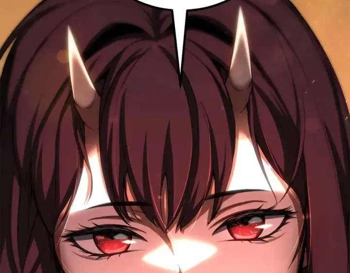 《死灵法师：重生的我全技能精通》第73话 将神踩在脚底下图220