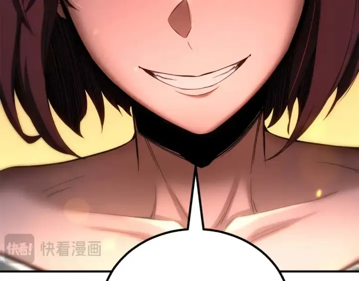 《死灵法师：重生的我全技能精通》第73话 将神踩在脚底下图221