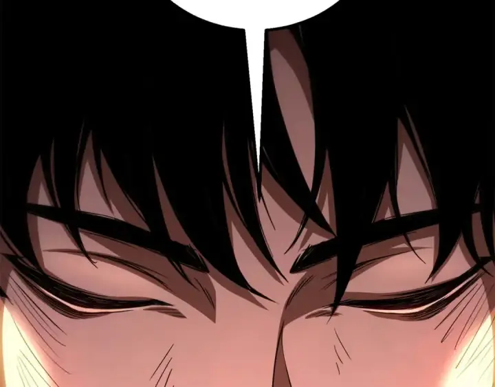 《死灵法师：重生的我全技能精通》第73话 将神踩在脚底下图227