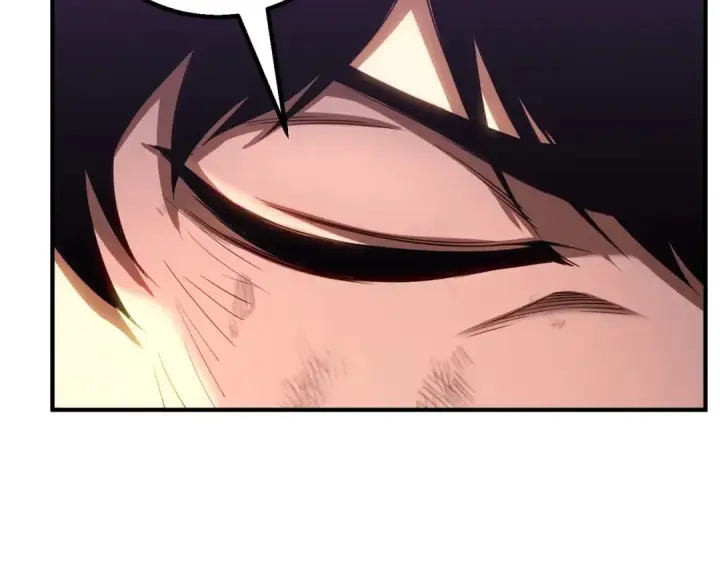 《死灵法师：重生的我全技能精通》第73话 将神踩在脚底下图265