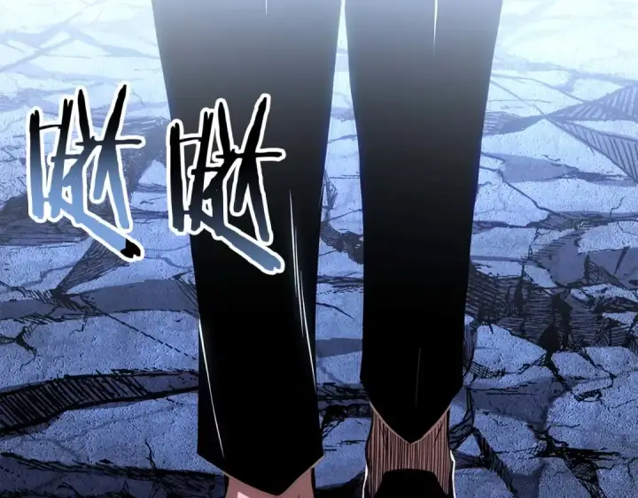 《死灵法师：重生的我全技能精通》第73话 将神踩在脚底下图278