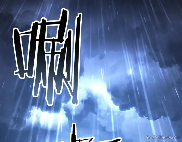《死灵法师：重生的我全技能精通》第73话 将神踩在脚底下图288