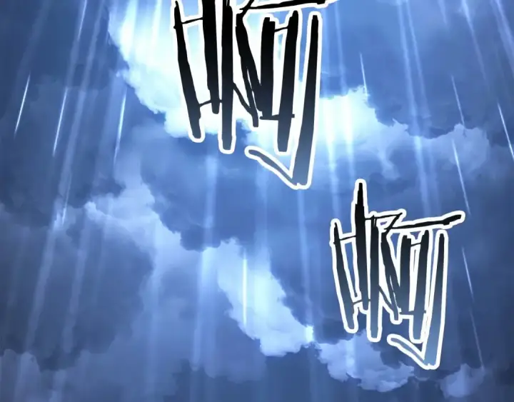 《死灵法师：重生的我全技能精通》第73话 将神踩在脚底下图289