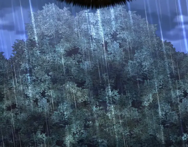 《死灵法师：重生的我全技能精通》第73话 将神踩在脚底下图293