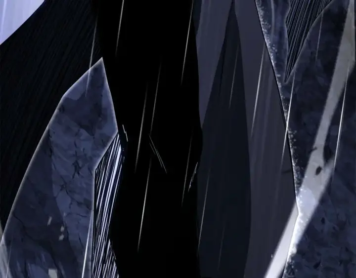《死灵法师：重生的我全技能精通》第73话 将神踩在脚底下图303