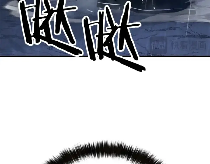 《死灵法师：重生的我全技能精通》第73话 将神踩在脚底下图305