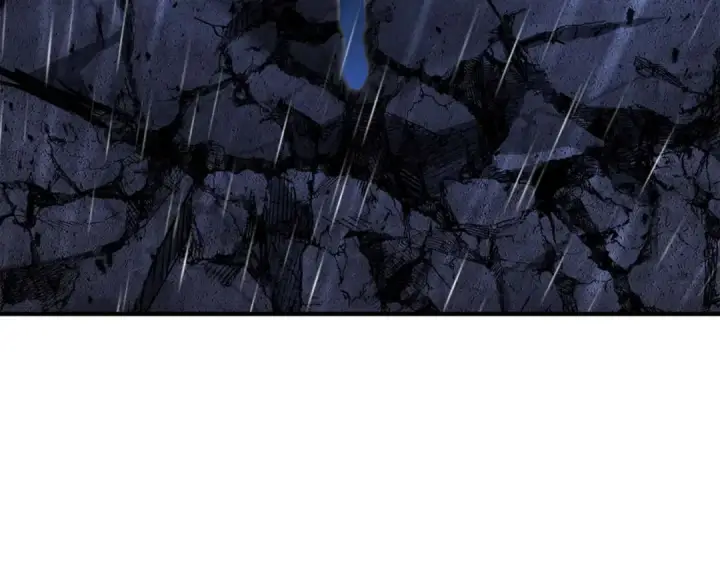 《死灵法师：重生的我全技能精通》第73话 将神踩在脚底下图308