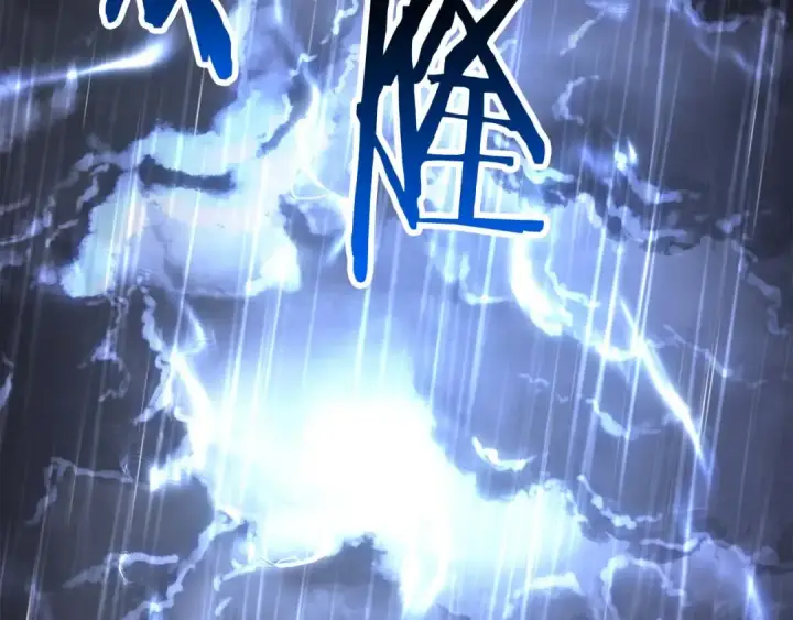 《死灵法师：重生的我全技能精通》第73话 将神踩在脚底下图310
